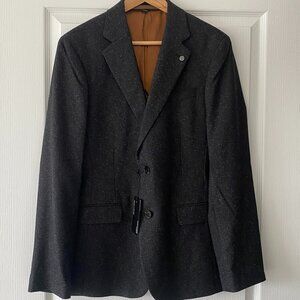 NWT Men's Blazer RW&Co